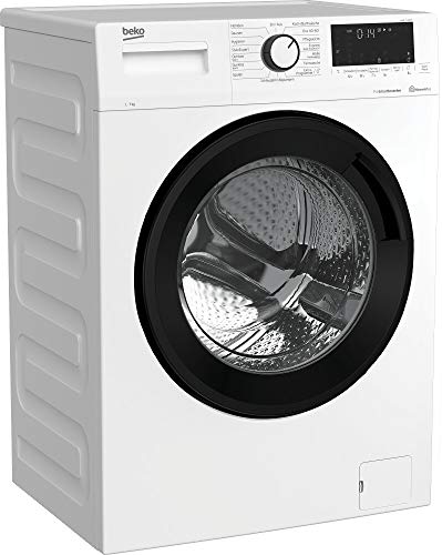 Beko WML71465S b300 Waschmaschine: 7 kg, 1400 U/min, Bluetooth