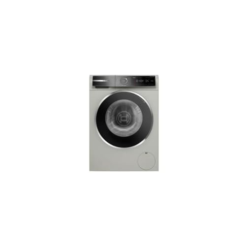 Bosch Hausgeräte WGB256A40 Serie 8 Smarte Waschmaschine: Intelligente Waschmittel-Dosierung, Made in Germany
