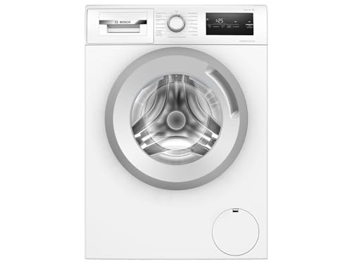 Bosch Serie 4 Waschmaschine: Effizient und leistungsstark