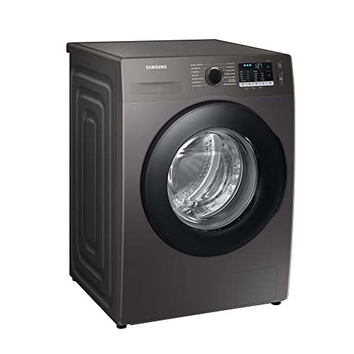 Samsung WW70TA049AX/EG Waschmaschine - Effizientes Waschen und Hygiene-Dampfprogramm