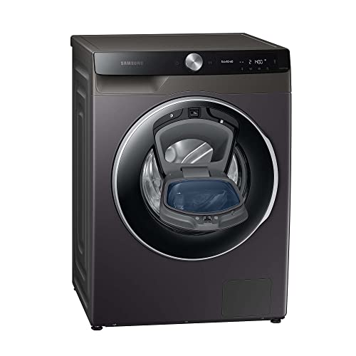 Samsung WW80T654ALX/S2 Waschmaschine: 8 kg, 1400 U/min, Ecobubble, AddWash.