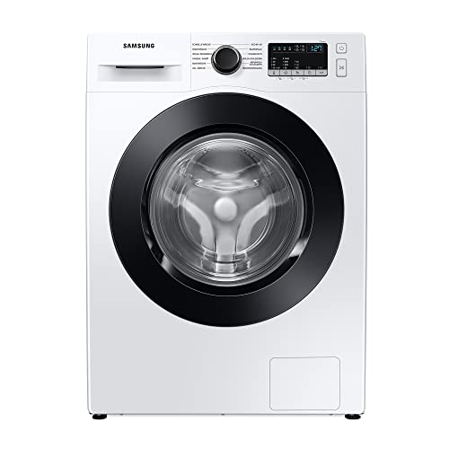 Samsung WW90T4042CE/EG Waschmaschine: Effiziente 9 kg mit Hygiene-Dampfprogramm