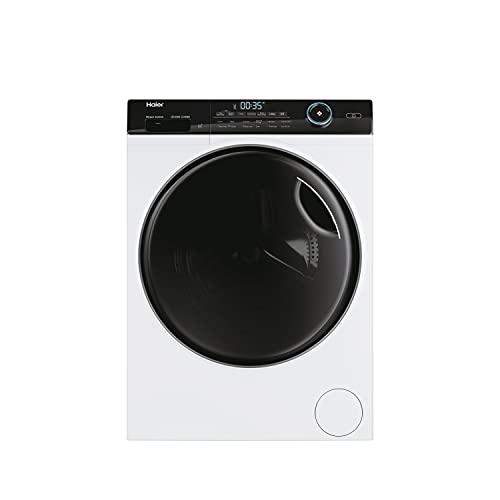 Waschmaschine Haier I-PRO SERIE 5, beste Effizienz, absolut leise, Smart Home-Funktionen